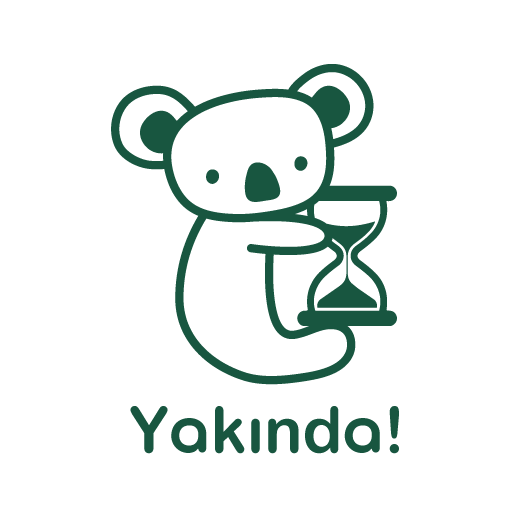Yakında!